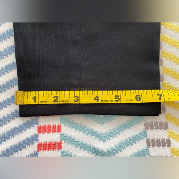 Pants Berenice wool - Picture 6 of 9